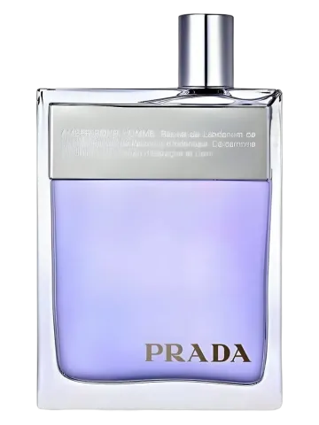 Prada Amber Pour Homme