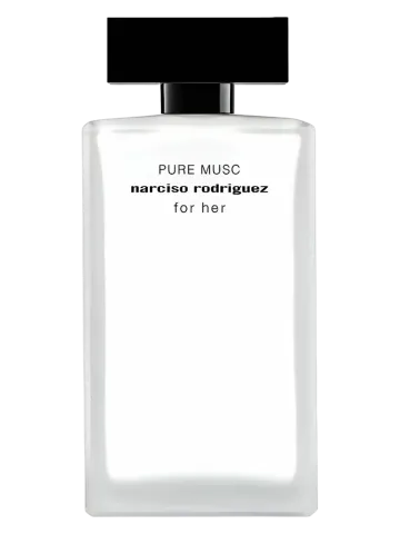 Pure Musc For Her Narciso Rodriguez