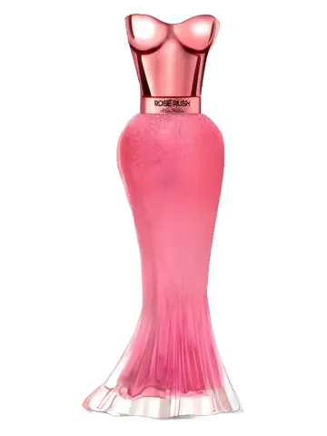 Rose Rush Paris Hilton