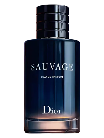 Sauvage Eau de Parfum