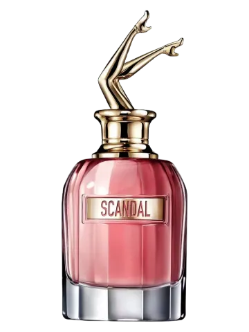 Scandal Jean Paul Gaultier