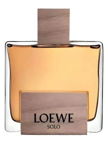 Solo Loewe Cedro Loewe