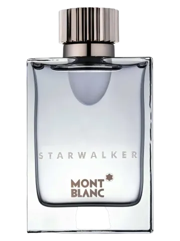 Starwalker Montblanc