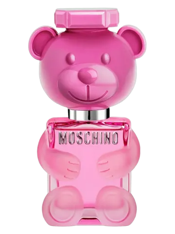 Toy 2 Bubble Gum Moschino