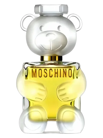 Toy 2 Moschino