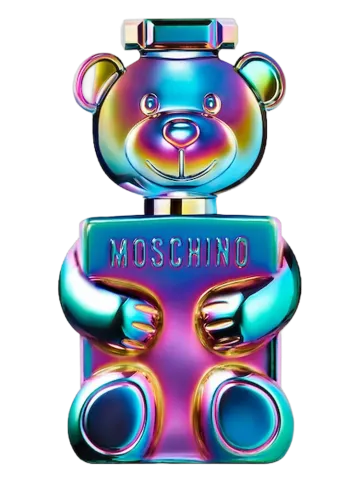 Toy 2 Pearl Moschino