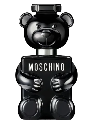 Toy Boy Moschino