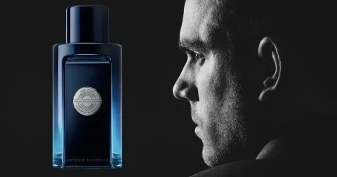 Antonio Banderas The Icon  – La elegancia accesible