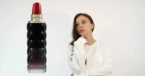 Cacharel Yes I Am – El perfume que dice sí a tu esencia
