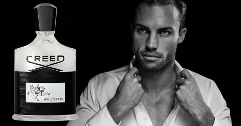 Creed Aventus – El perfume que todo hombre debería oler al menos una vez