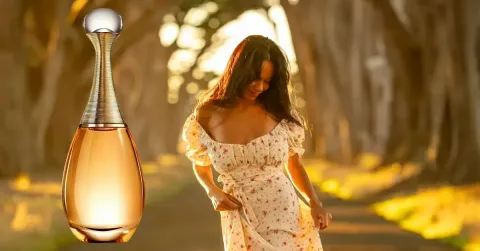 J'adore Dior – El perfume que definió la feminidad del siglo XXI