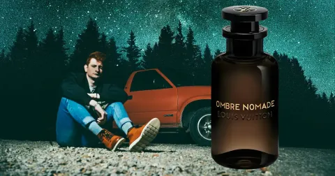 Ombre Nomade – El lujo nómada de Louis Vuitton