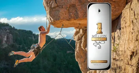 Rabanne 1 Million Lucky – La suerte del ganador