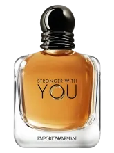 Emporio Armani Stronger With You Giorgio Armani