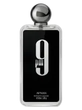 9pm Afnan