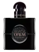 Black Opium Le Parfum
