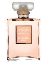 Coco Mademoiselle Chanel