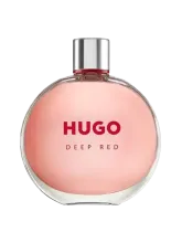 Deep Red Hugo Boss