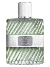 Eau Sauvage Cologne Dior