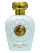 Opulent Musk Lattafa