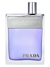 Prada Amber Pour Homme