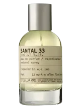 Santal 33 Le Labo
