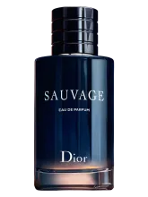 Sauvage Eau de Parfum