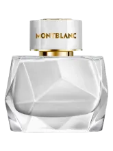 Signature Montblanc