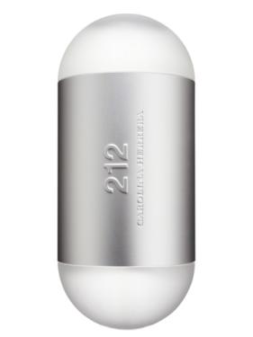 212 Carolina Herrera