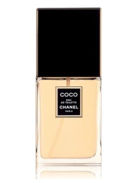 Coco-Chanel