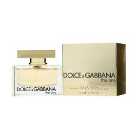 The-One-For-Women-EDP-Dolce&Gabbana-75ml