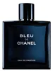 Bleu-Chanel