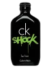 ck one shock for him Calvin Klein