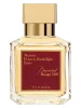 Baccarat Rouge 540 Maison Francis Kurkdjian