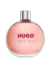 Deep Red Hugo Boss