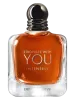 Emporio Armani Stronger With You Intensely Giorgio Armani