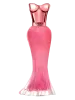 Rose Rush Paris Hilton