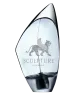 Sculpture Homme Nikos